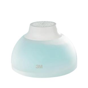 3M除甲醛新房家用家具新车除异味车用空气净化去甲醛清除剂4瓶装