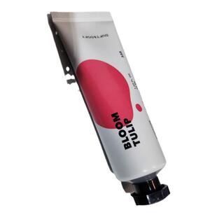 DUFTDOFT多馥特馥香水香氛护手霜蜜桃兰花皂香玫瑰套盒滋润保湿新