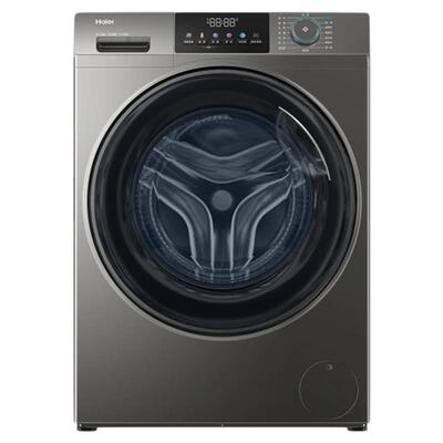 海尔12kg全自动滚筒洗衣机50DS