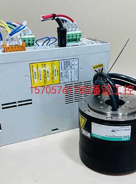 议价CKD直驱DD马达分度盘AX2006TS-X703173含AX9000TS-U2伺服驱动