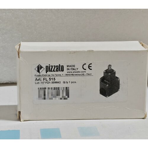 议价Pizzato意大利全新原装进口限位开关FL515