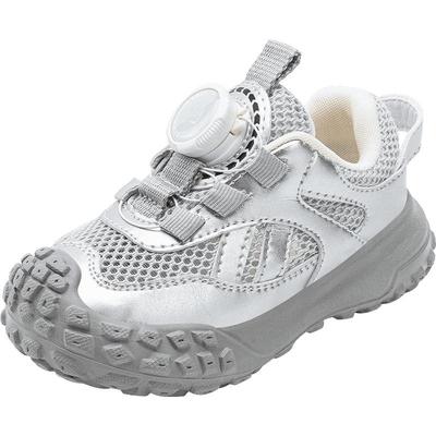 2-7岁学步鞋英贝米尼轻稳鞋