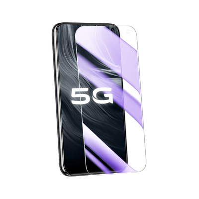 适用vivoz6钢化膜满屏覆盖