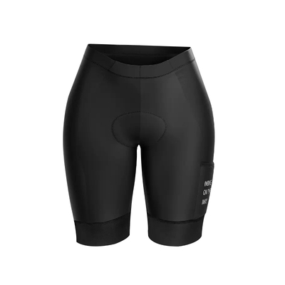 INBIKE2023新款自行车骑行裤女