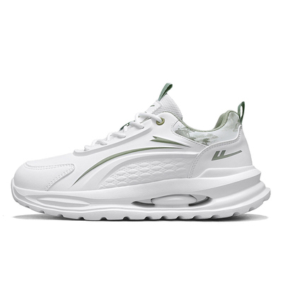 回力官方旗舰店男鞋厚底老爹潮鞋