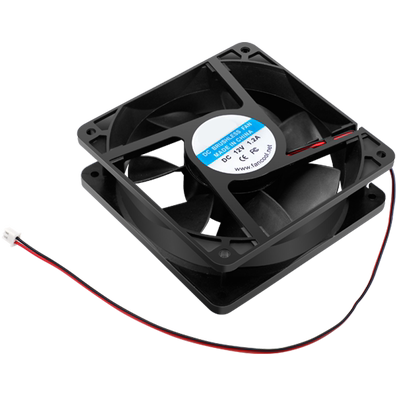 微型玩具电脑直流散热风扇DC12V