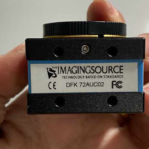 议价IMAGINGSOURCE DFK 72AUC02工业，