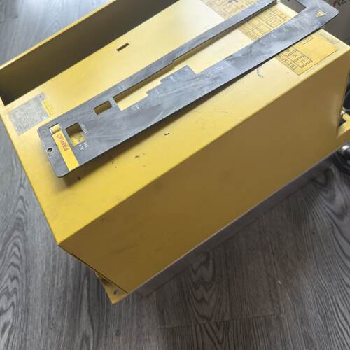 议价o A06b6134H302 Side Panel Removed Cheap Processing Price