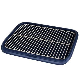 考拉胖胖狗狗定点上厕所神器大型中型小型犬尿盆神器宠物狗狗专用