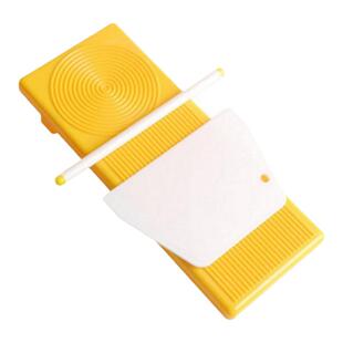 麻食子莜面鱼鱼搓板搓麻食板大号模具不锈钢刀削面刀面食工具搓面