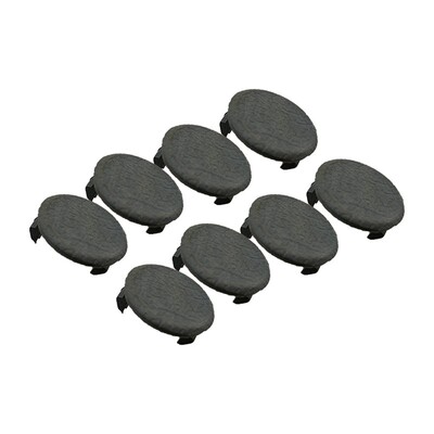 黑金刚车门内饰板拉手盖扶手堵盖