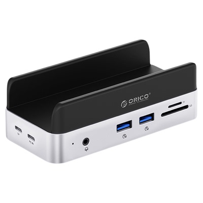 Orico奥睿科桌面存储扩展