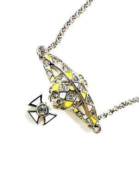 自营1h可退 欧洲直邮VIVIENNE WESTWOOD西太后手链【七夕礼物带礼