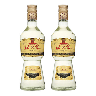 北大仓50度630ml大部优经典1984