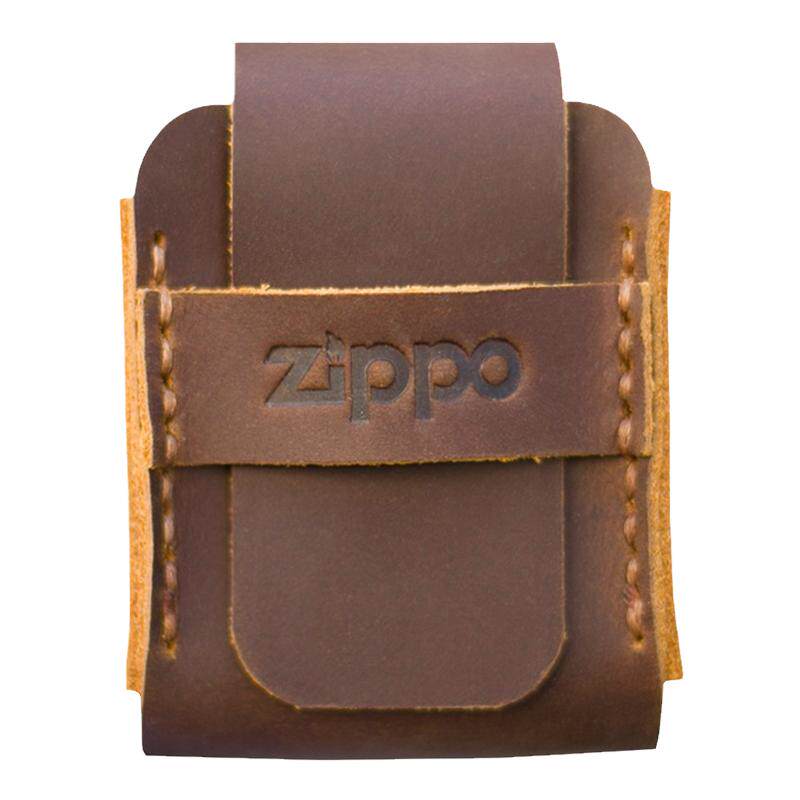 真皮手工zippo打火机皮套保护套盔甲通用煤油正品牛皮头层皮原创