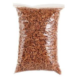 雪松木屑雪松木屑西班牙雪松木片屑雪茄保湿盒西打木屑天然醇香