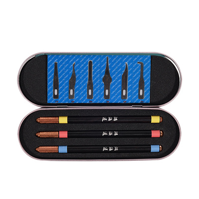 鸿海通第八代刀片维修专用套装