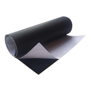 阻尼片隔音防震隔音毡包管加厚下水道减震自粘带背胶水管管道