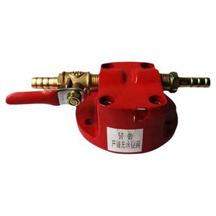 HZ-20台州椒江原厂正品钻孔取芯机水泵混凝土取芯机水泵配件