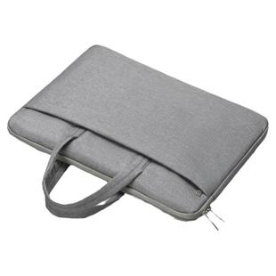 手提公文包男商务男士多层电脑包定制logo女士休闲简约办公文件包