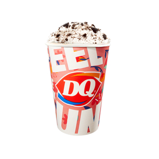 【电子卡券】DQ1份标准杯暴风雪15口味冰淇淋优惠券【谨防诈骗】