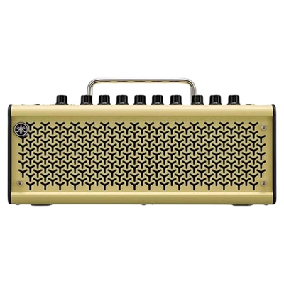 雅马哈无线蓝牙电木吉他充电音箱