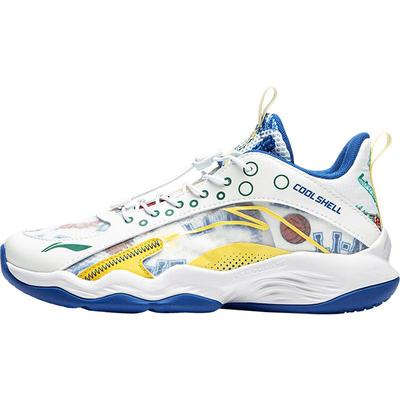 李宁童云先锋灵PRIMARY2.0童鞋