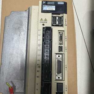 溢价-安川伺服驱动器 SGDV-3R5D11A020000 400