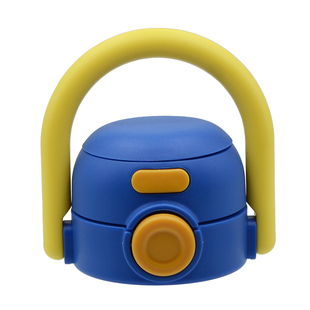 SY-23儿童保温杯盖子双饮杯盖