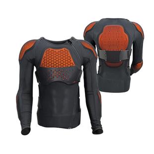 sp2骑行服男摩托车夏季赛车上衣机车服防冲击防摔服CE安全认证