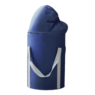 泡脚桶可折叠家用熏蒸足浴袋