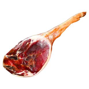 云南火腿宣威特产正宗腊肉农家制非生吃农村整腿500g礼盒送包装盒