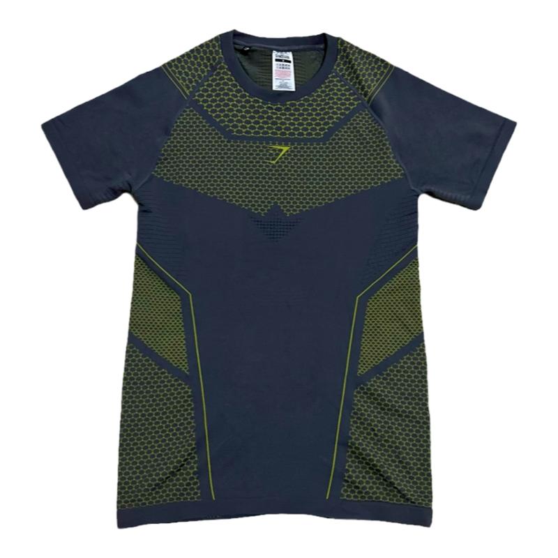 鲨鱼ONYX GYMSHARK健身衣