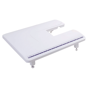 家用缝纫机扩展台适配兄弟重机胜家都有 001/27PK/80HP/4423/1412