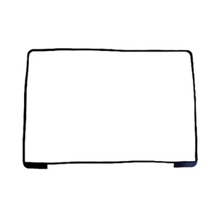 适用macbook A1502A1398A1466A1465A1707A1534屏幕胶条密封圈胶圈