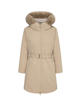 Scofield女装户外滑雪羽绒服