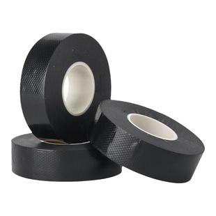 10KV高压防水自粘胶带绝缘防水密封胶条橡胶绝缘电工胶布电缆电线水下潜水泵保护用防水电工胶布绝缘丁基胶带