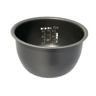 日本象印NP-HLH10/HBH10/HBQ10电饭煲内锅内胆B265/B263原装配件