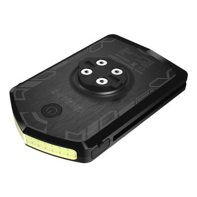 CYC2200可反向充电自行车灯