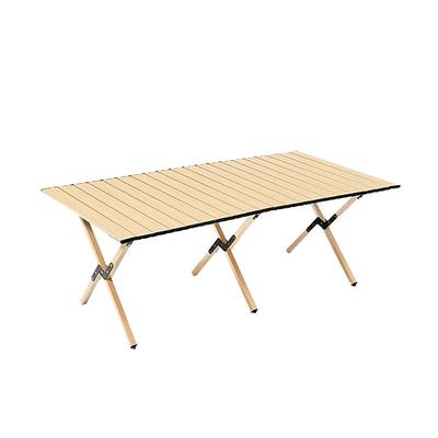 拓村2.5管4次加厚高承重蛋卷桌