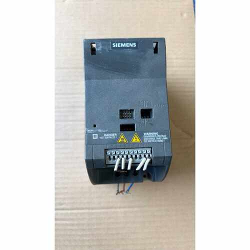 询价6SL3211-0AB13-7UA1 的 成色实