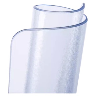 桌布透明桌子保护垫茶几餐桌垫免洗防烫防水防油桌面软玻璃水晶板