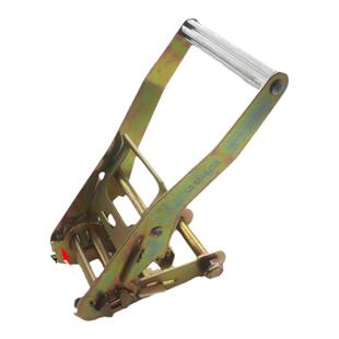 扎带捆绑带拉紧器棘轮步步紧紧固拉绳收紧器锁紧器金属架子1-5吨