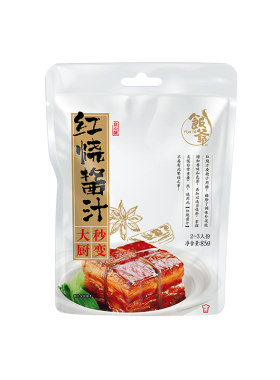 林依轮推荐！多口味调味酱汁