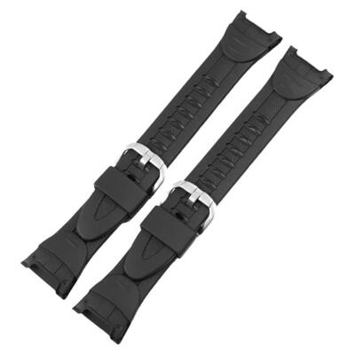 圣琴卡西欧PRG-50硅胶表带