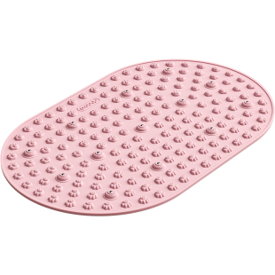 指压板足底按摩垫超慢跑液态软硅胶中医专用减肥经络疏通脚踩踏款