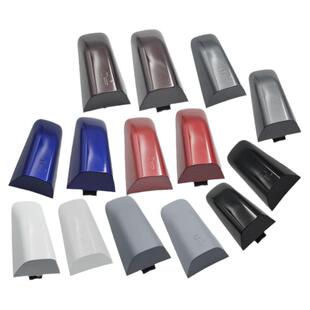 适合路虎揽胜行政运动版发现神行极光车门拉手盖门把手盖锁小盖子