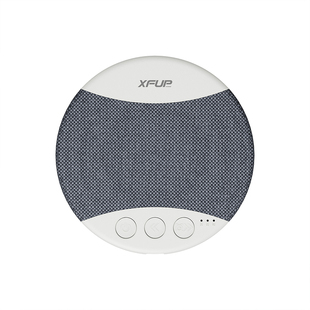 枕下音响超薄听歌入睡神器香薰助眠白噪音枕边蓝牙音碟X6pro