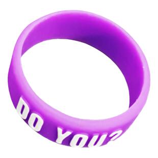 弹弓网红防滑圈吸汗手柄硅胶手胶跳绳鱼竿防摔装饰弹力保护胶圈