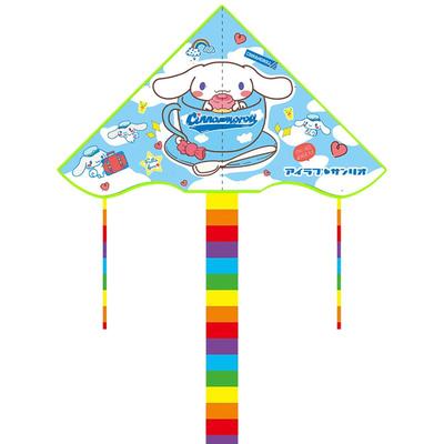 畅猎趣潍坊小风筝微风易飞户外